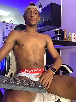 Adam Byker online show from 18, 11, 2025