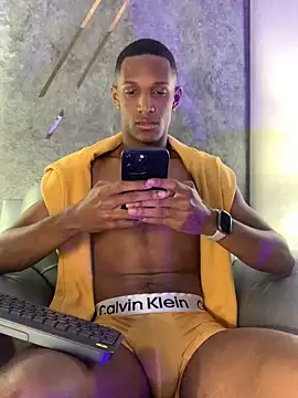 Adam Byker online show from 3, 12, 2025