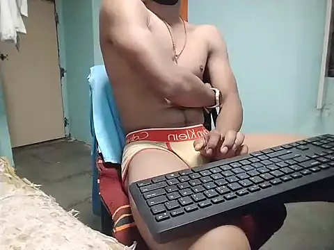 vicky0805 online show from 7, 1, 2025