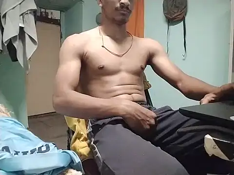 vicky0805 online show from 29, 1, 2025