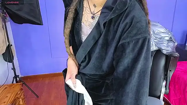  sharlotte777 online show from 25, 10, 2025