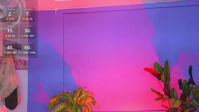  sharlotte777 online show from 29, 10, 2025