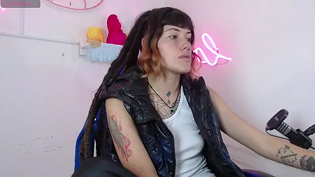  sharlotte777 online show from 5, 12, 2025