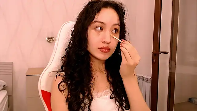 Ann  Cute online show from 18, 12, 2025