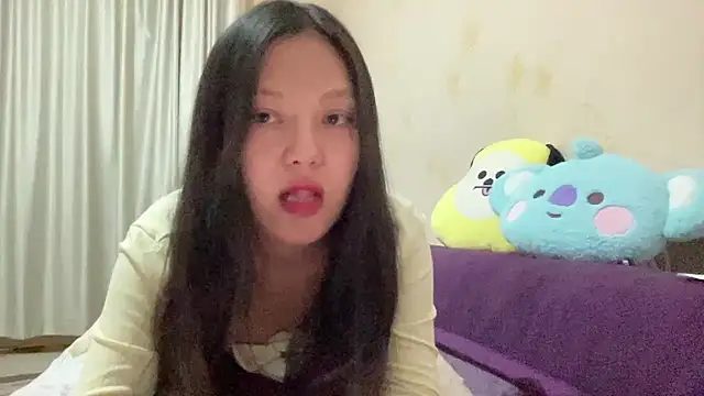 Risalynn online show from 9, 1, 2026