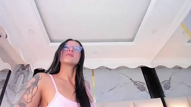 Princess Violett online show from 3, 2, 2026