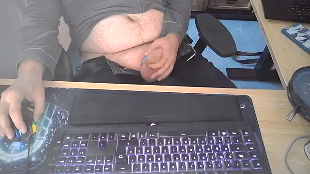 Currycake online show from 17, 11, 2025