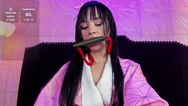 Snapshot of Sofii_Carter chatting on 22, 10, 2025 Sofii Carter online show from 22, 10, 2025