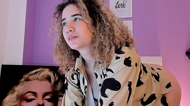 Snapshot of Charlotte11-11 chatting on 20, 3, 2026 Charlotte11-11 online show from 20, 3, 2026