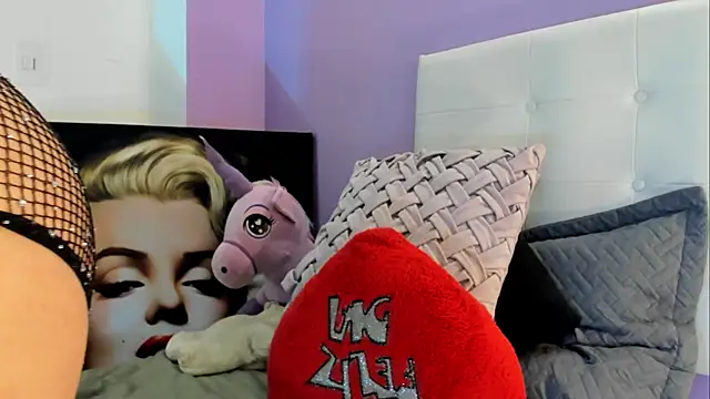 Snapshot of Charlotte11-11 chatting on 31, 3, 2026 Charlotte11-11 online show from 31, 3, 2026