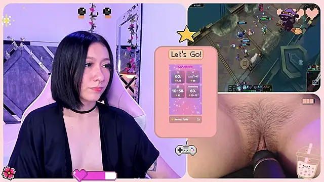 Snapshot of Nanachi_Cook chatting on 8, 1, 2025 Nanachi Cook online show from 8, 1, 2025