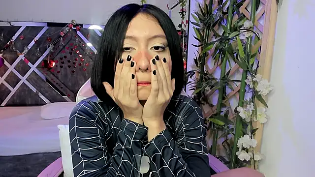 Snapshot of Nanachi_Cook chatting on 21, 1, 2025 Nanachi Cook online show from 21, 1, 2025