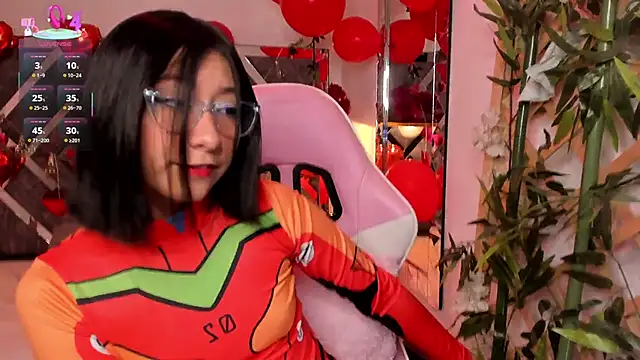 Snapshot of Nanachi_Cook chatting on 12, 2, 2025 Nanachi Cook online show from 12, 2, 2025