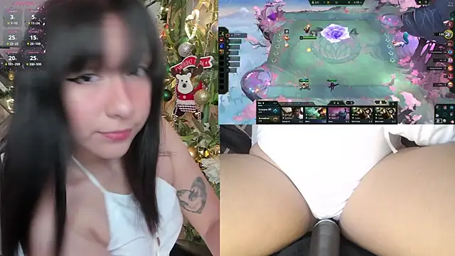 Nanachi Cook online show from 5, 12, 2025