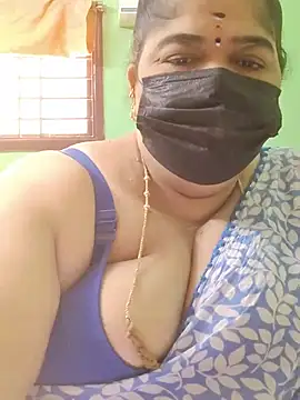 tamilthanushri online show from 4, 8, 2026