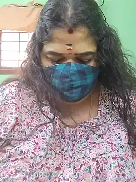 tamilthanushri online show from 5, 8, 2026