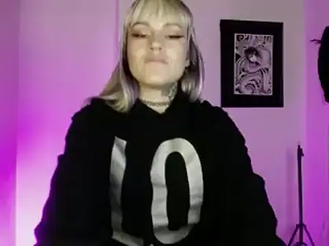 kim jeins11 online show from 29, 1, 2025