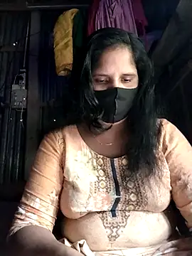 Snapshot of Koyel-Sen chatting on 26, 1, 2025 Koyel-Sen online show from 26, 1, 2025