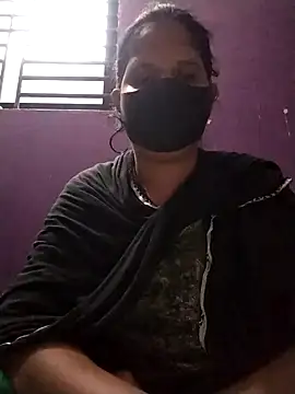 Snapshot of Koyel-Sen chatting on 1, 2, 2025 Koyel-Sen online show from 1, 2, 2025