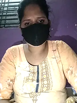 Snapshot of Koyel-Sen chatting on 1, 2, 2025 Koyel-Sen online show from 1, 2, 2025