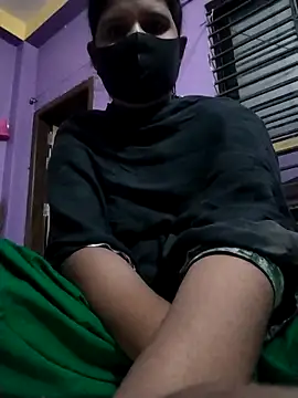 Snapshot of Koyel-Sen chatting on 8, 2, 2025 Koyel-Sen online show from 8, 2, 2025