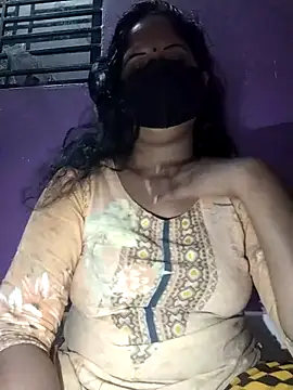 Snapshot of Koyel-Sen chatting on 13, 2, 2025 Koyel-Sen online show from 13, 2, 2025