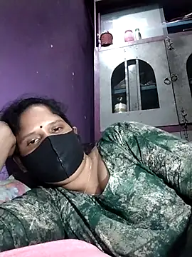 Snapshot of Koyel-Sen chatting on 27, 2, 2025 Koyel-Sen online show from 27, 2, 2025