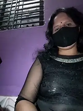 Snapshot of Koyel-Sen chatting on 4, 3, 2025 Koyel-Sen online show from 4, 3, 2025