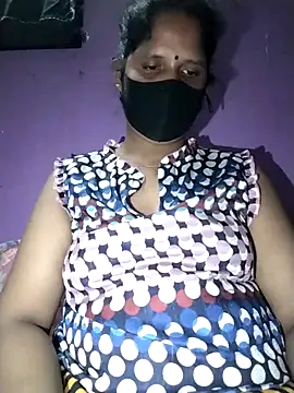 Snapshot of Koyel-Sen chatting on 8, 3, 2025 Koyel-Sen online show from 8, 3, 2025