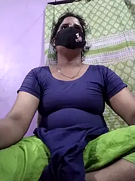 Snapshot of Koyel-Sen chatting on 24, 9, 2025 Koyel-Sen online show from 24, 9, 2025