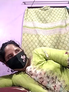 Koyel-Sen online show from 31, 10, 2025