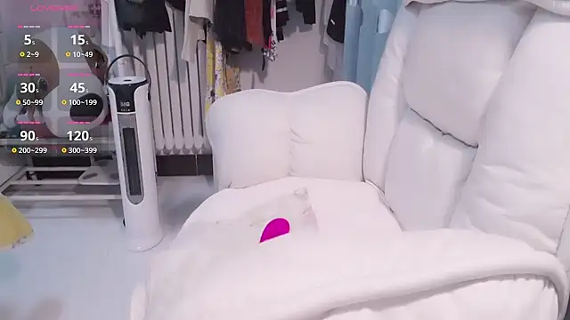 CN-Lily online show from 11, 11, 2025