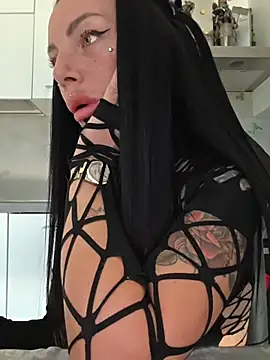 cicciolina online show from 10, 11, 2025