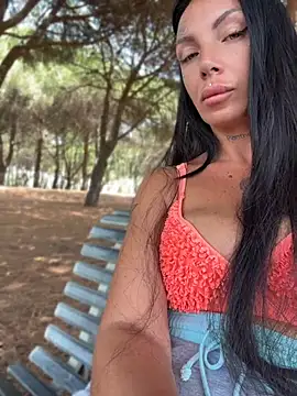 cicciolina online show from 17, 7, 2026