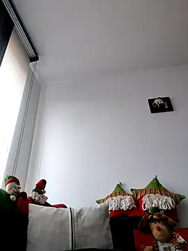 Latiinvenushot online show from 21, 12, 2025