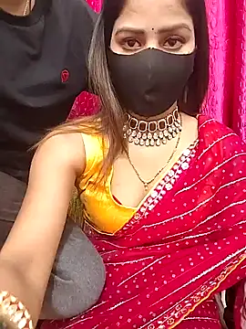 Hotty-anushka online show from 31, 12, 2024