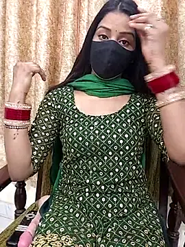 Hotty-anushka online show from 5, 3, 2025