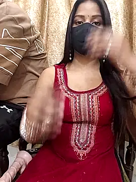 Hotty-anushka online show from 22, 3, 2025