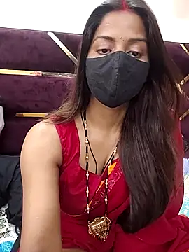 Hotty-anushka online show from 21, 10, 2025