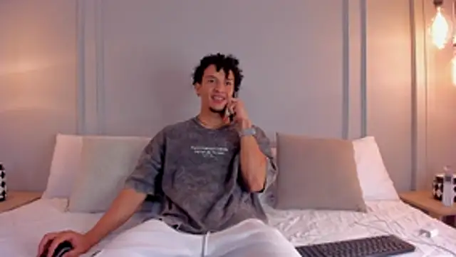 Dominick star online show from 27, 10, 2025