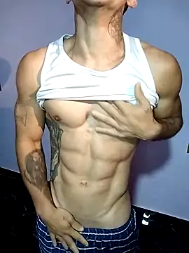 Andrey 1997 online show from 16, 2, 2026