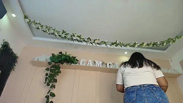 JOCELYN SANTANA1 online show from 11, 1, 2026