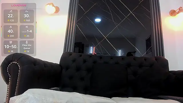 Snapshot of VickyJohnson1 chatting on 31, 1, 2026 VickyJohnson1 online show from 31, 1, 2026