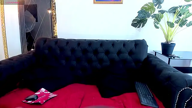 Snapshot of VickyJohnson1 chatting on 28, 2, 2026 VickyJohnson1 online show from 28, 2, 2026