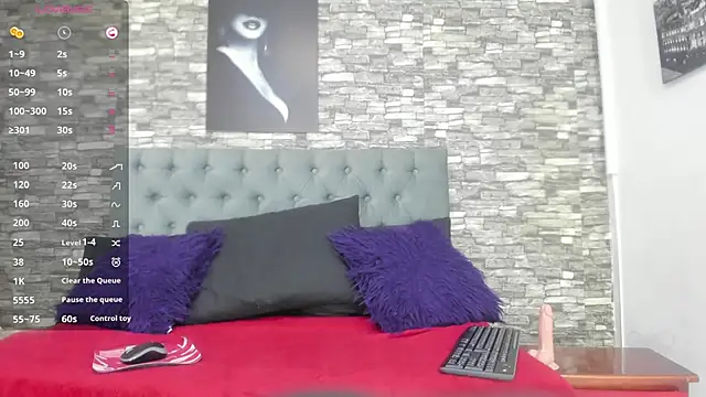 Snapshot of VickyJohnson1 chatting on 21, 4, 2026 VickyJohnson1 online show from 21, 4, 2026
