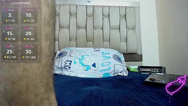 akeemdavid 05 online show from 29, 1, 2025