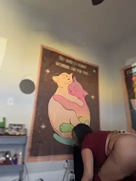 loveluna8 online show from 14, 2, 2026