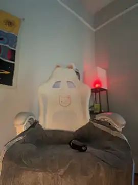 loveluna8 online show from 20, 3, 2026