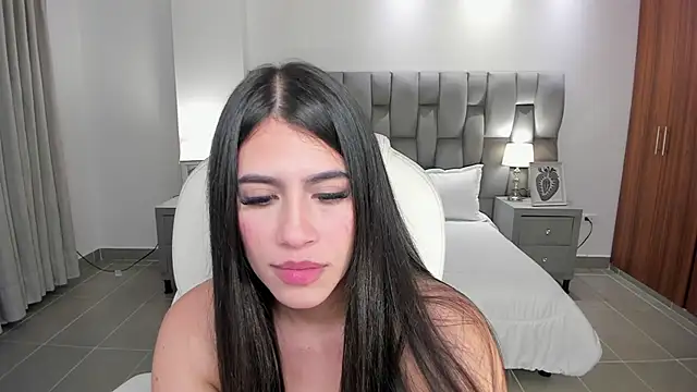 Snapshot of sarita_evanss chatting on 3, 12, 2024 sarita evanss online show from 3, 12, 2024