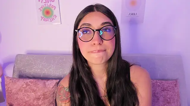 sensualhaven  online show from 29, 12, 2024